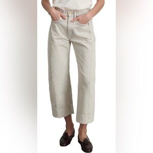 B Sides Lasso in Stucco grey